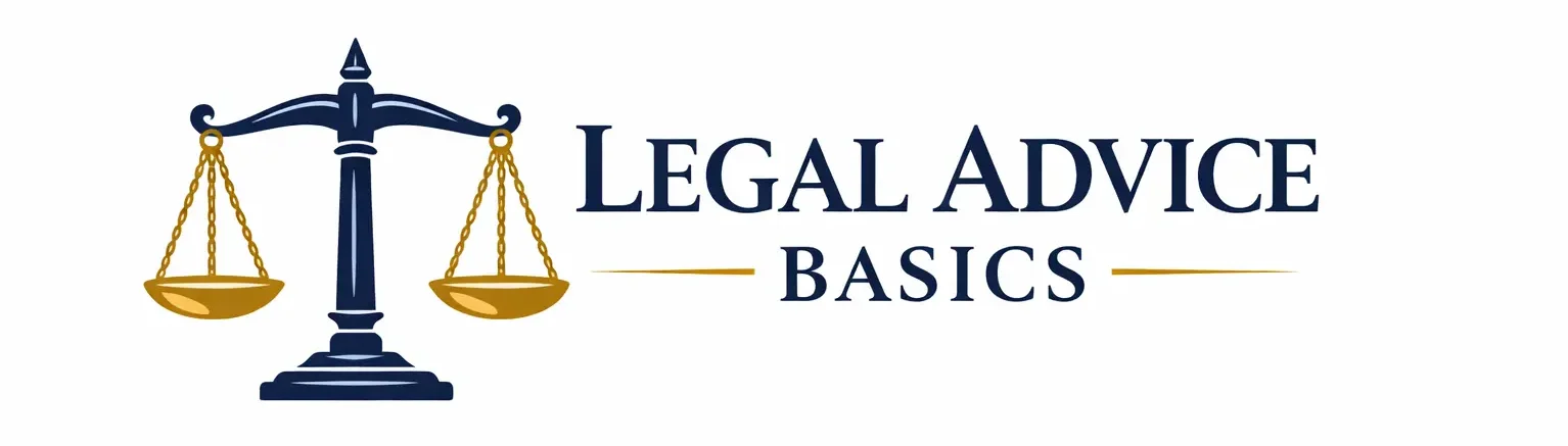 Legal Advice Basics Logo